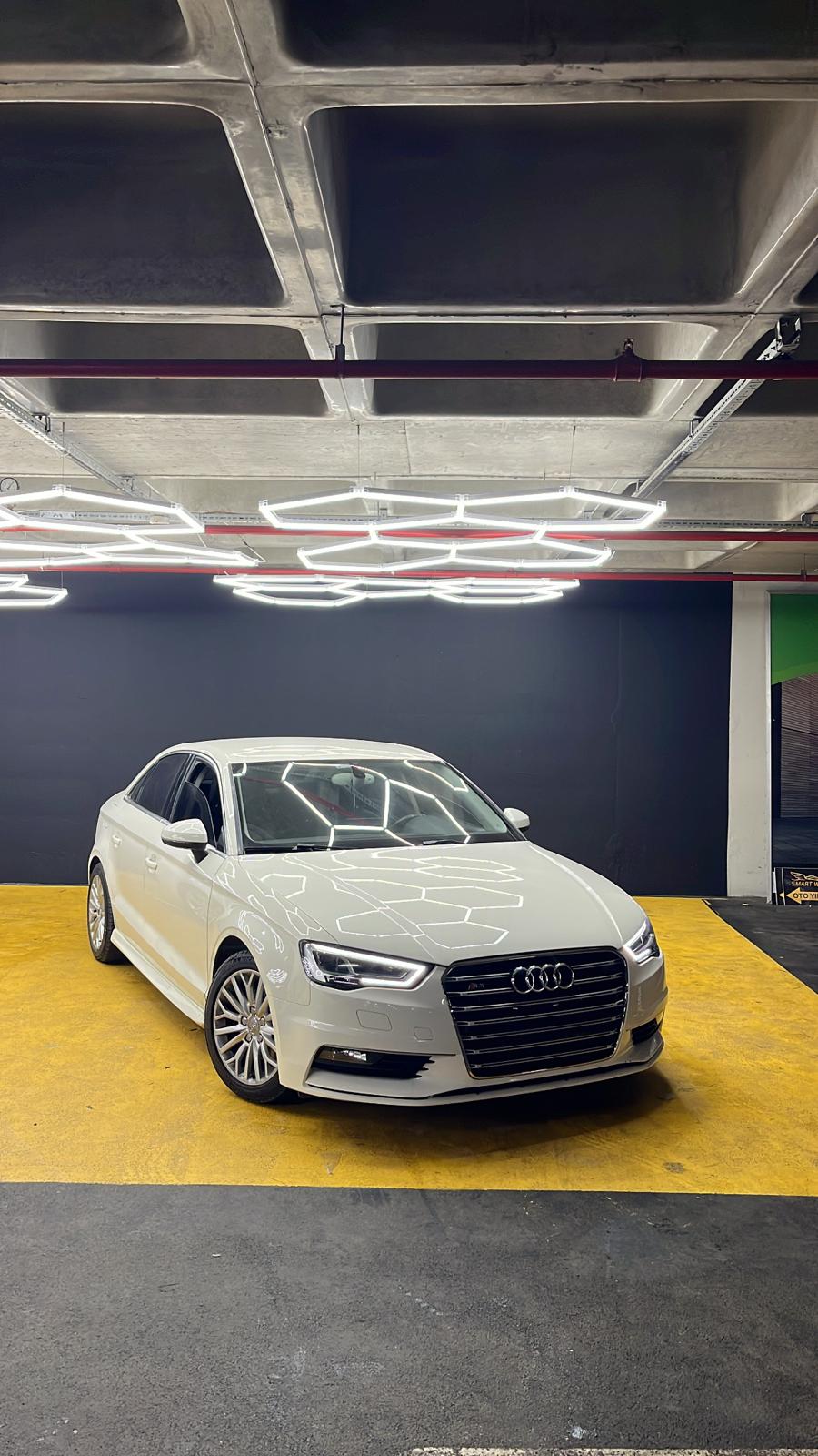 RTune Audi A3 gizli özellik ve VAGCOM kodlama İstanbul